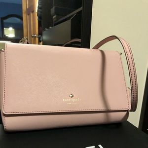 Kate spade crossbody